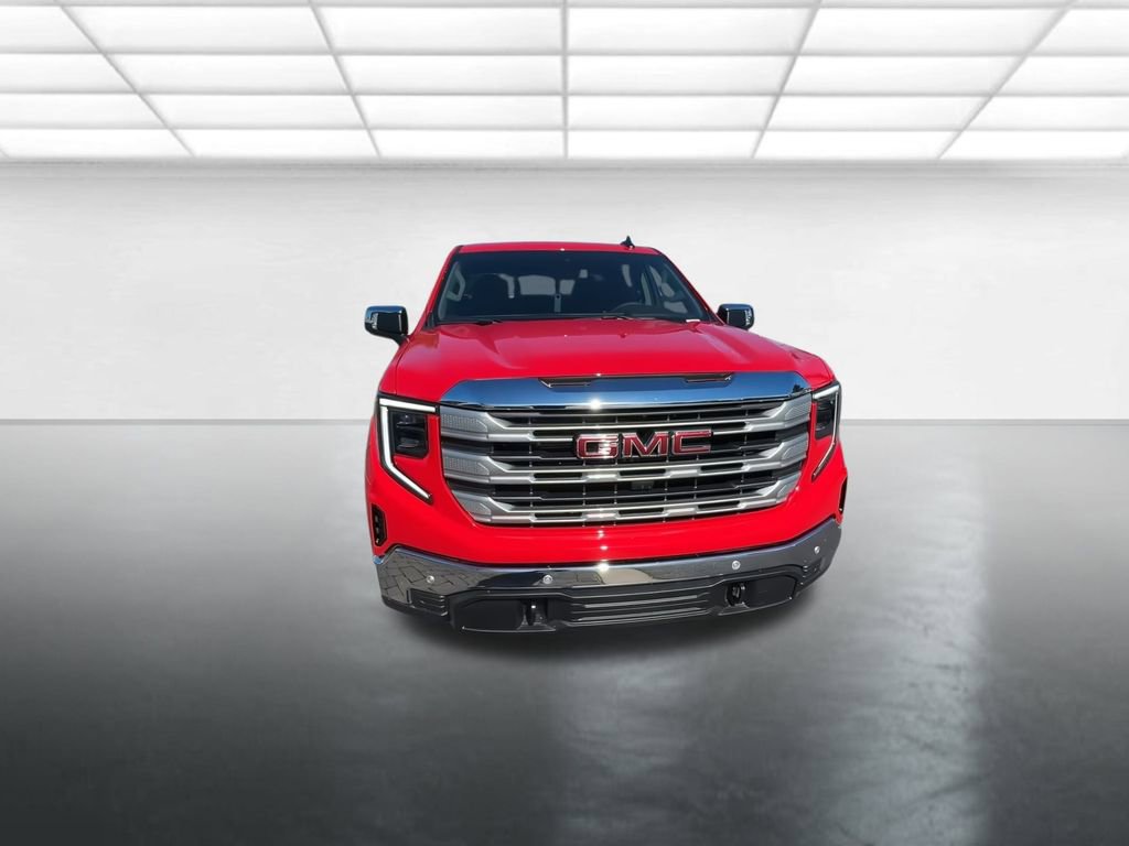 New 2026 GMC Sierra 1500 SLE w/ X31 Off-Road Package image 18