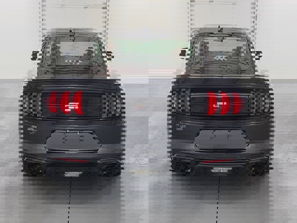 Used 2022 Ford Mustang GT image 7
