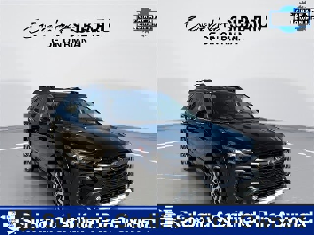 Certified 2025 Subaru Outback Limited