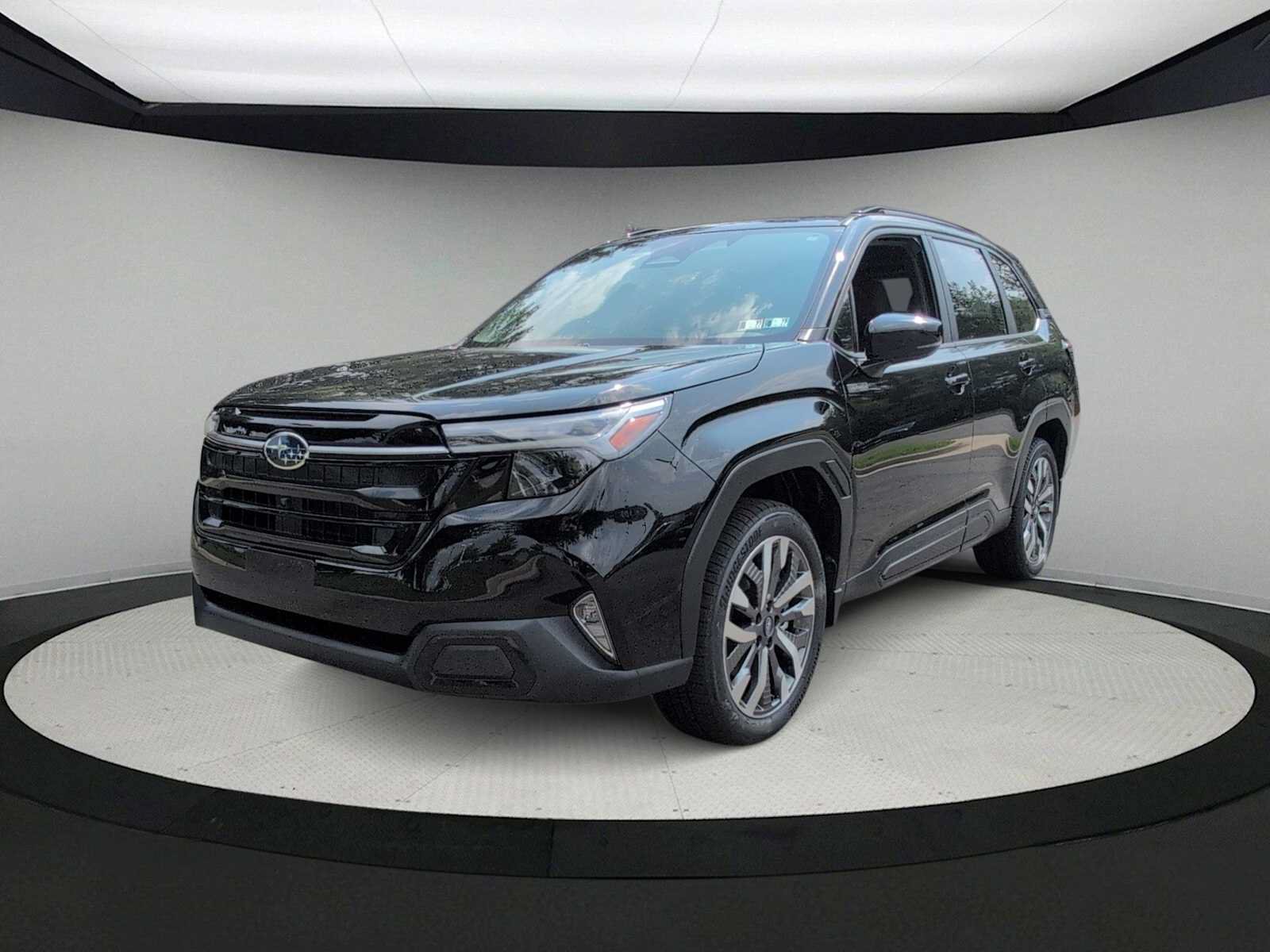 New 2026 Subaru Forester Touring AWD/4WD image 4