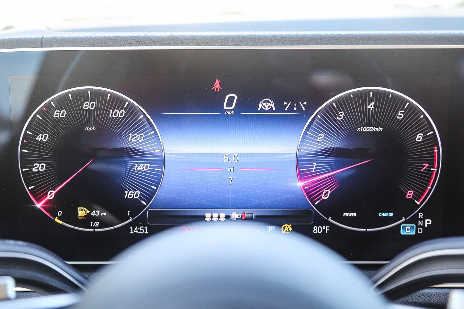 New 2024 Mercedes-Benz GLE 350 4MATIC image 20