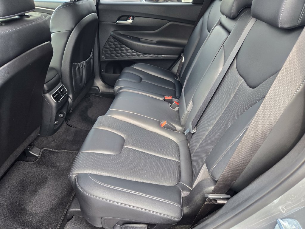 Certified 2023 Hyundai Santa Fe XRT AWD/4WD image 27