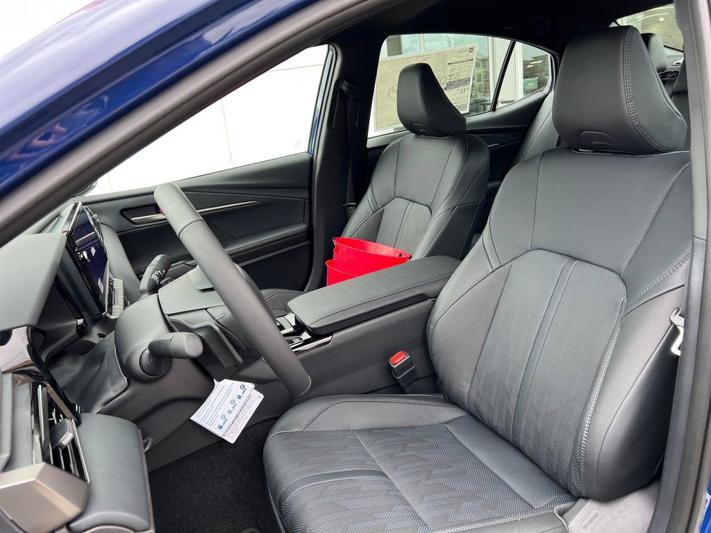 New 2026 Toyota Camry XSE AWD/4WD image 19