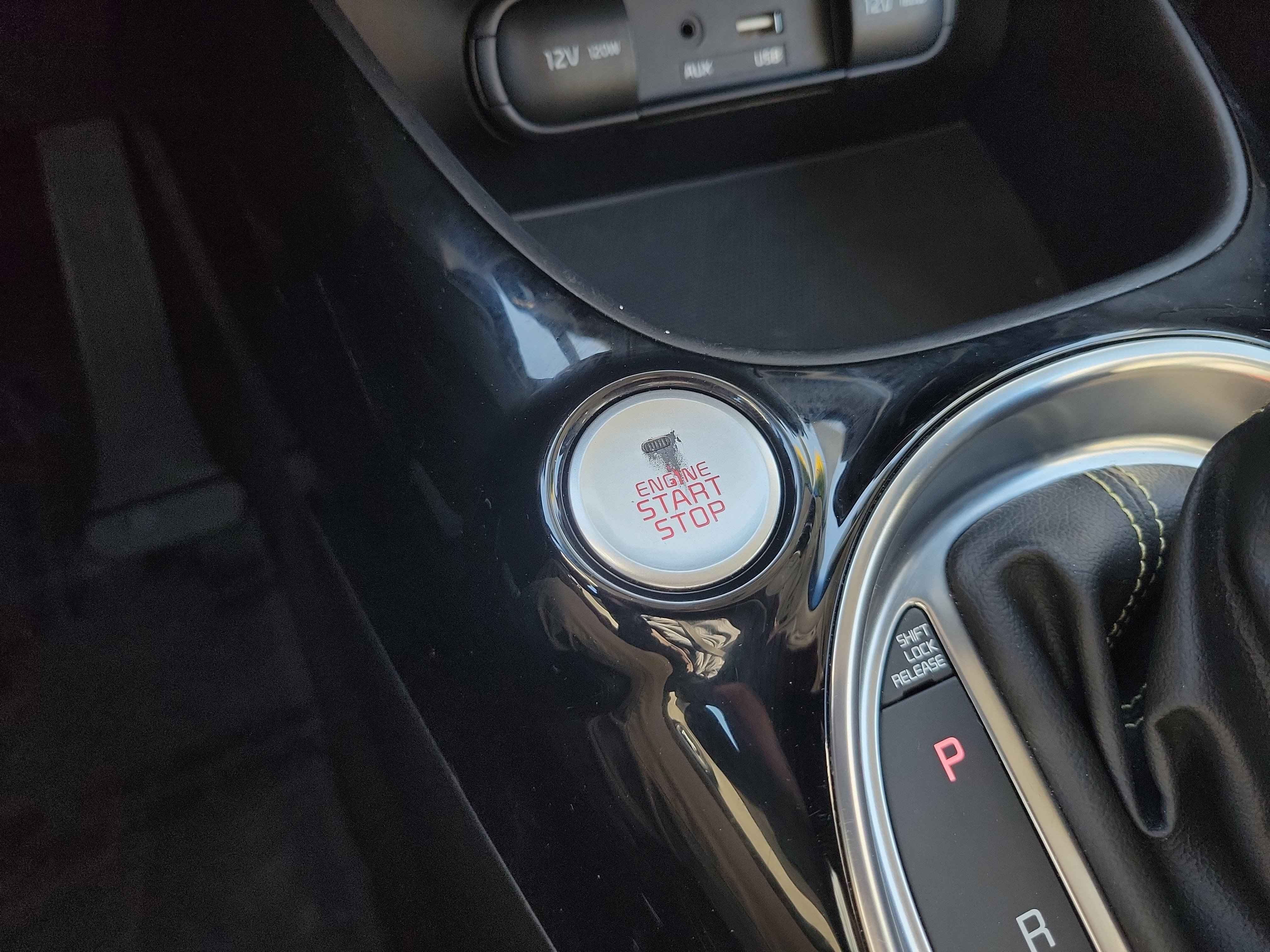 Used 2016 Kia Soul + w/ Primo Package image 36