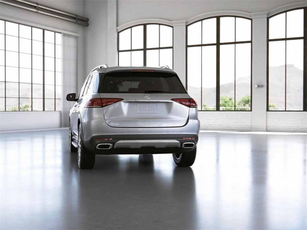 Certified 2023 Mercedes-Benz GLE 350 4MATIC image 27