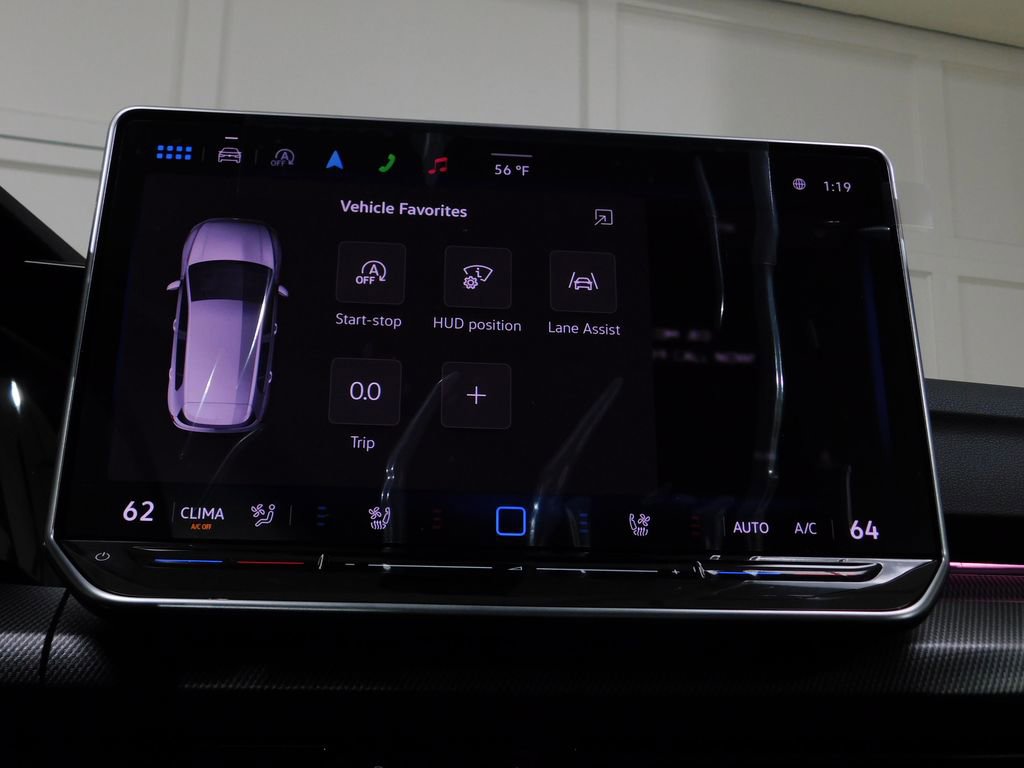 Used 2026 Volkswagen Golf image 70