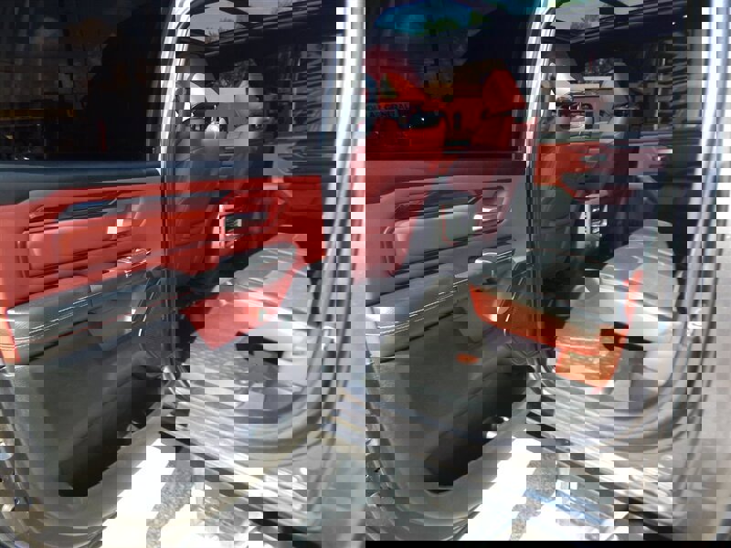 Used 2019 RAM 1500 Rebel w/ Level 2 Equipment Group image 26