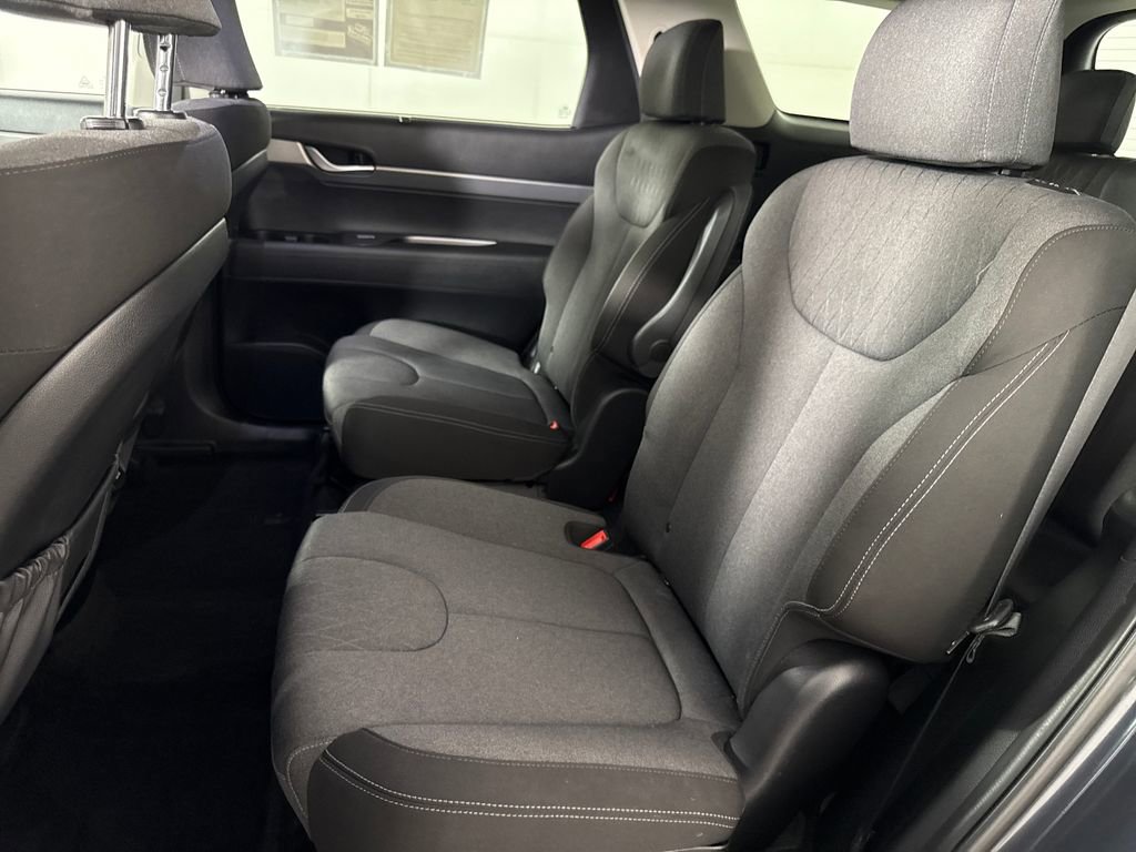 Used 2020 Hyundai Palisade SEL w/ Convenience Package FWD image 13