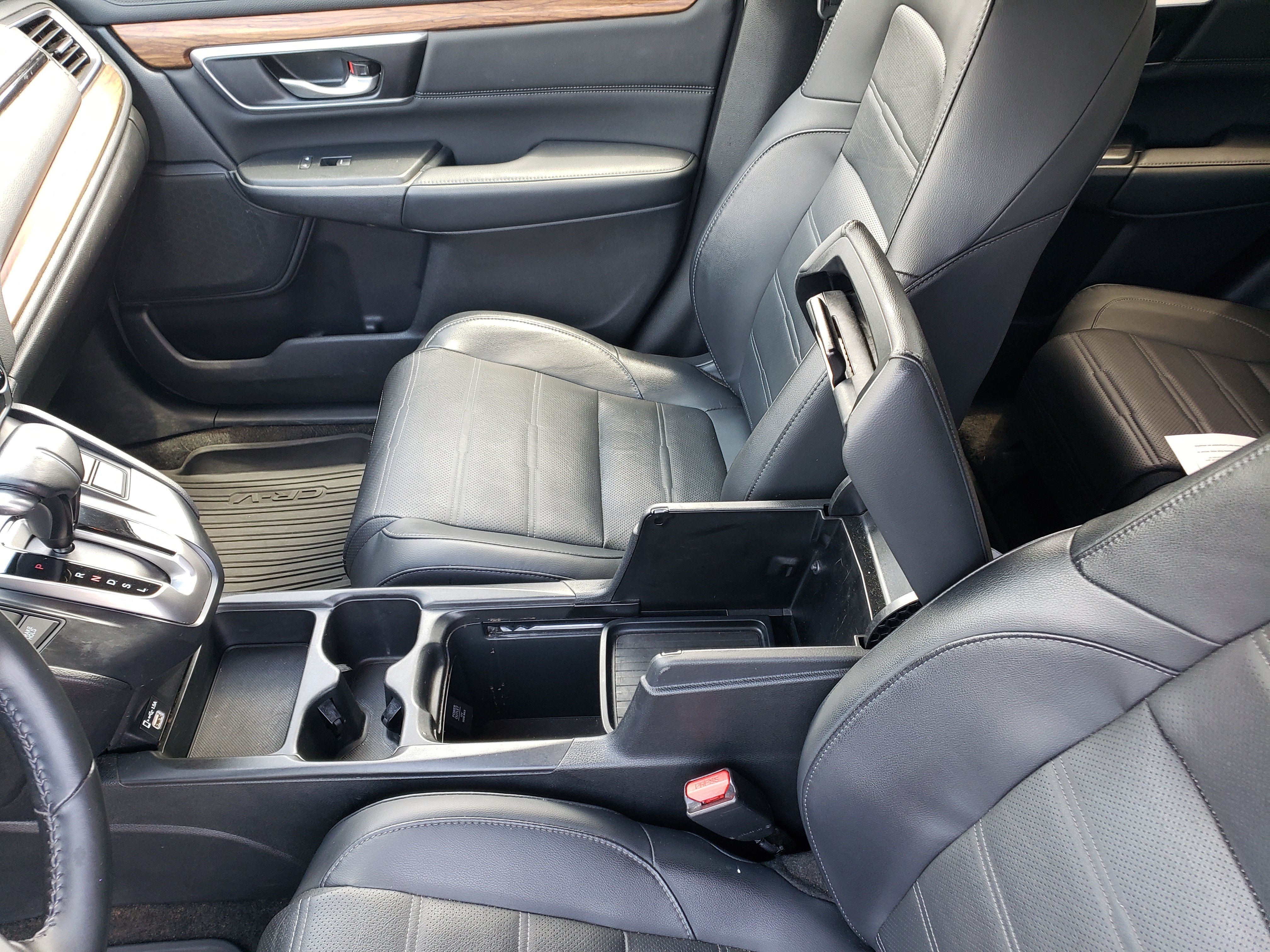 Used 2022 Honda CR-V EX-L image 23