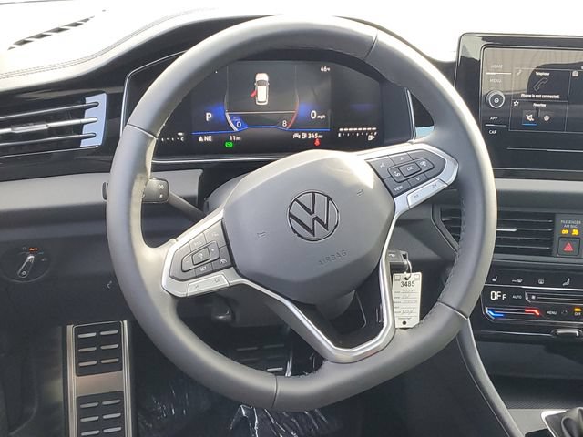 New 2026 Volkswagen Jetta Sport FWD image 11