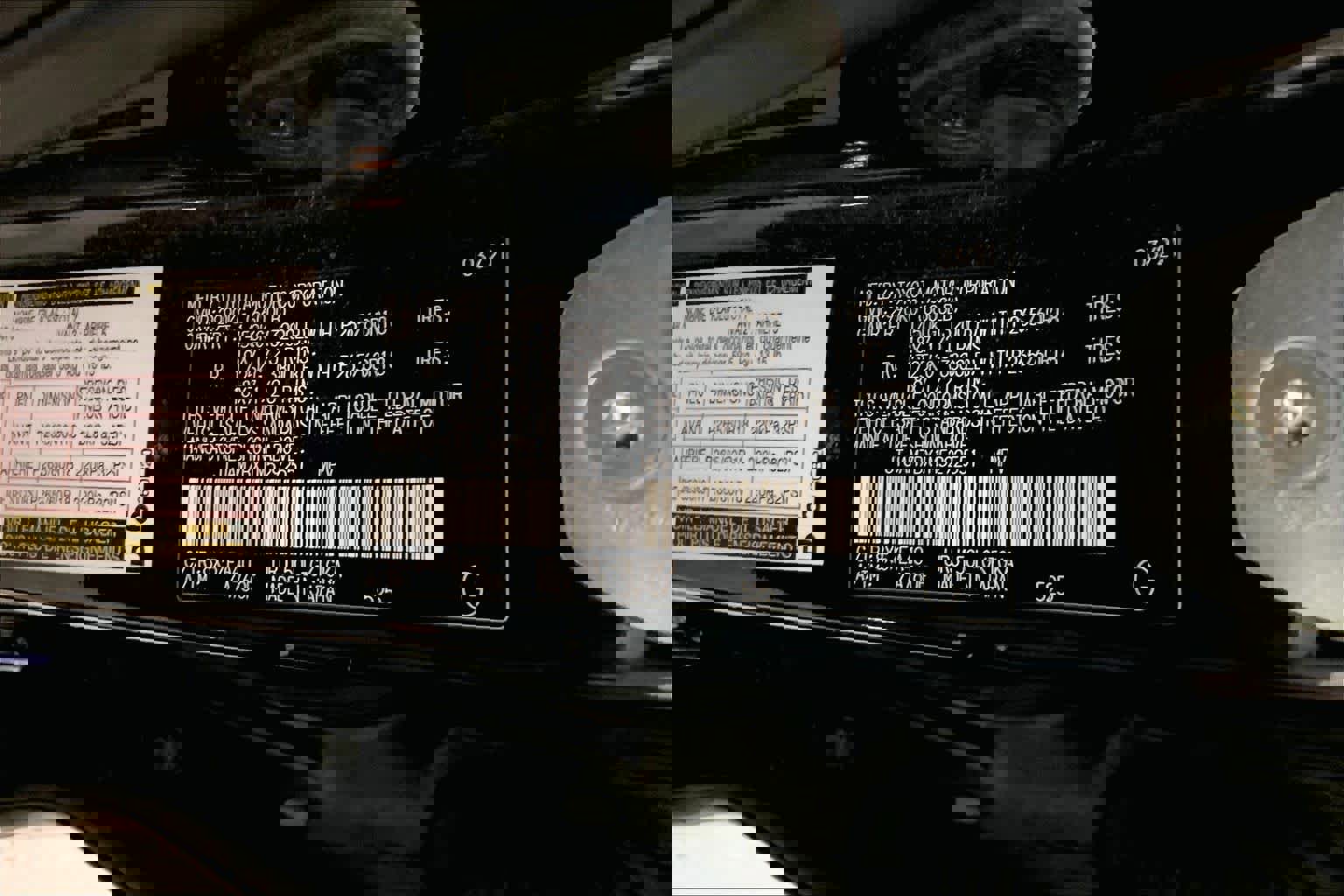 Used 2021 Lexus GX 460 Premium w/ Premium Package image 37