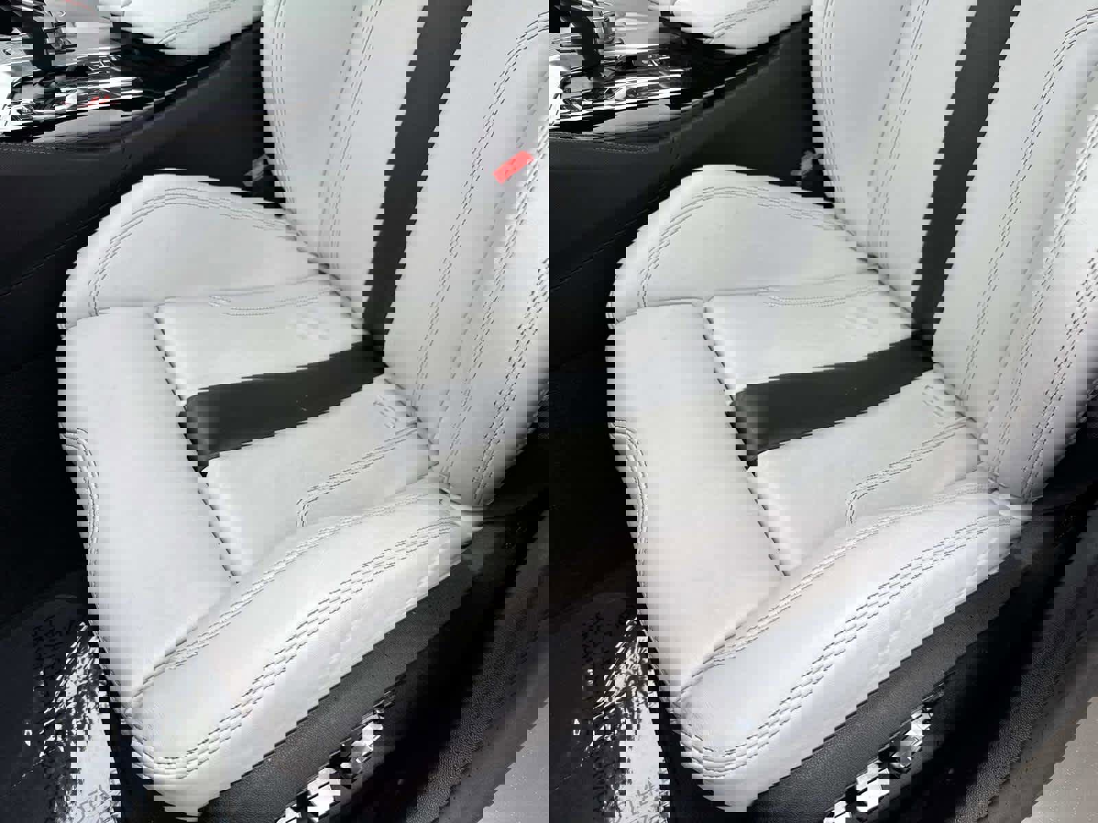 Used 2021 BMW M5 image 20