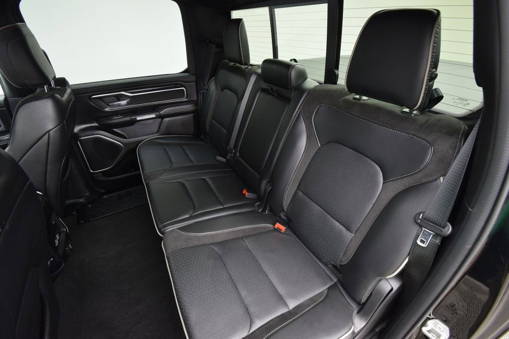 Used 2023 RAM 1500 Laramie image 23