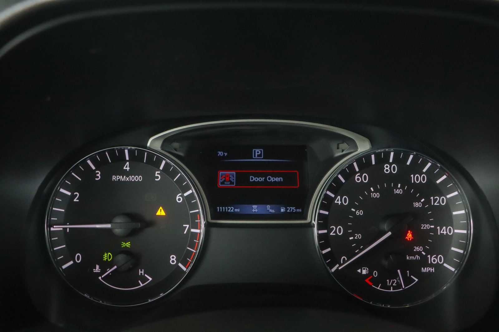 Used 2019 Nissan Pathfinder SV image 15