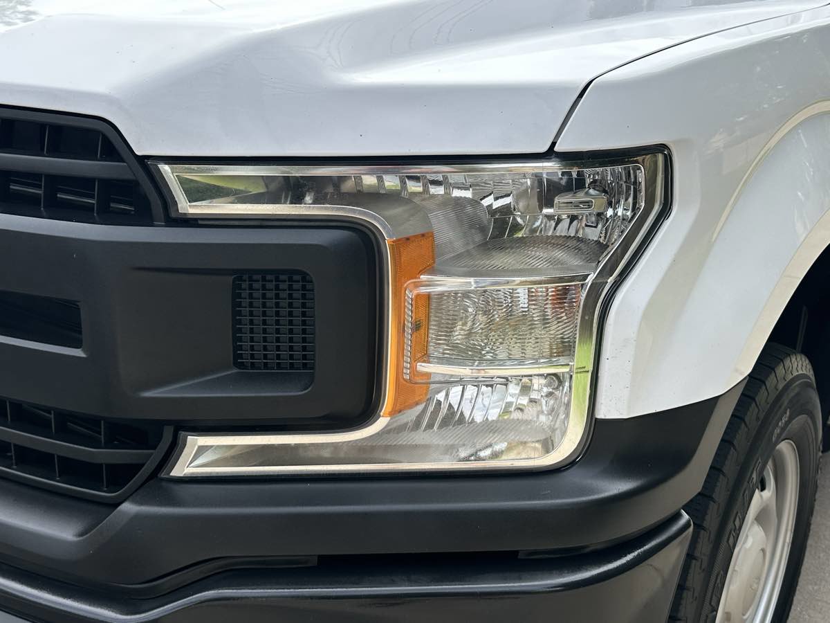 Used 2020 Ford F150 XL w/ Equipment Group 101A Mid image 39