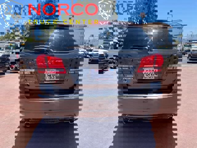 Used 2018 Dodge Journey SE w/ Popular Equipment Group image 7