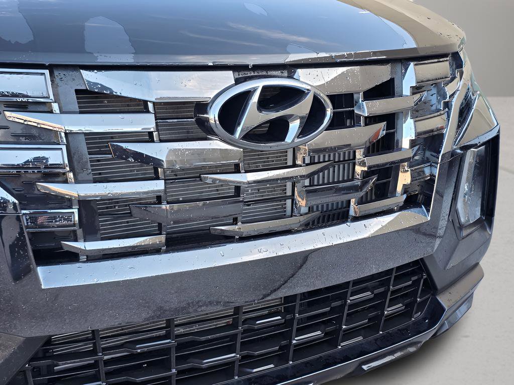 Used 2024 Hyundai Santa Cruz Night image 9