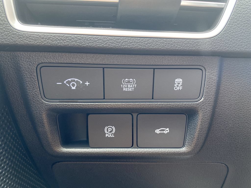 New 2026 Hyundai Sonata SEL FWD image 20