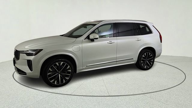 New 2026 Volvo XC90 T8 Plus w/ Protection Package AWD/4WD image 3