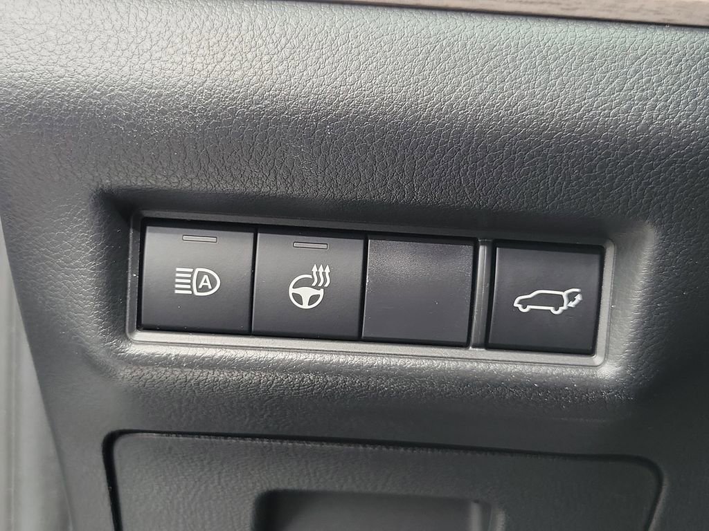 Used 2024 Toyota Grand Highlander Platinum image 14