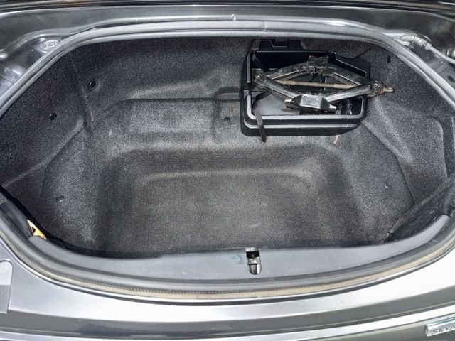 Used 2022 MAZDA MX-5 Miata RF Grand Touring image 21