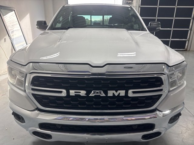 Used 2024 RAM 1500 Big Horn image 3