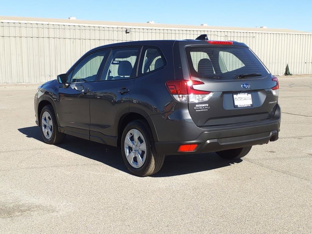 Used 2024 Subaru Forester image 18