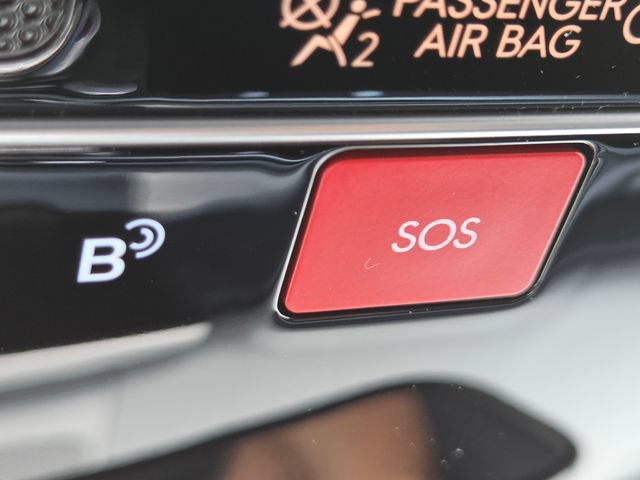 New 2026 Hyundai Santa Fe SE AWD/4WD image 9