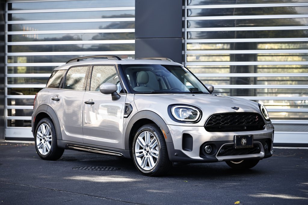 Used 2024 MINI Cooper Countryman S