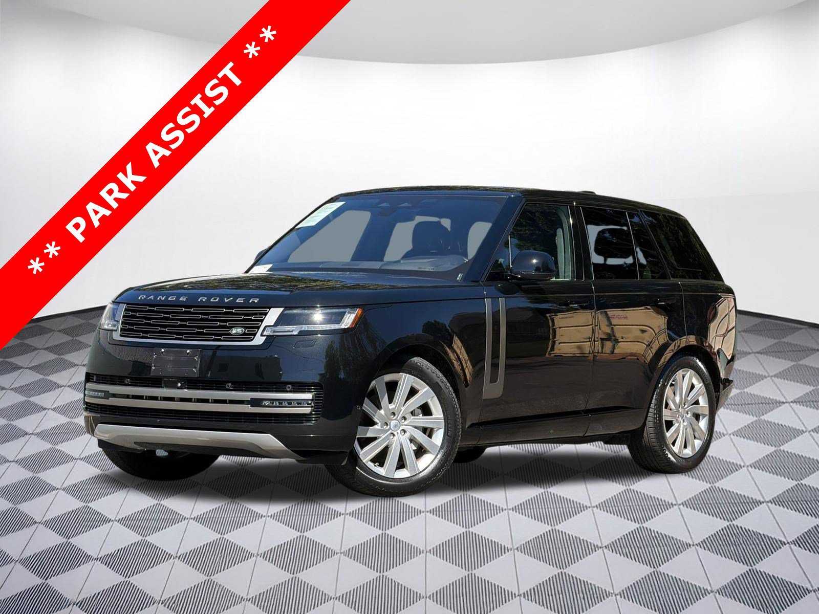 Used 2023 Land Rover Range Rover SE
