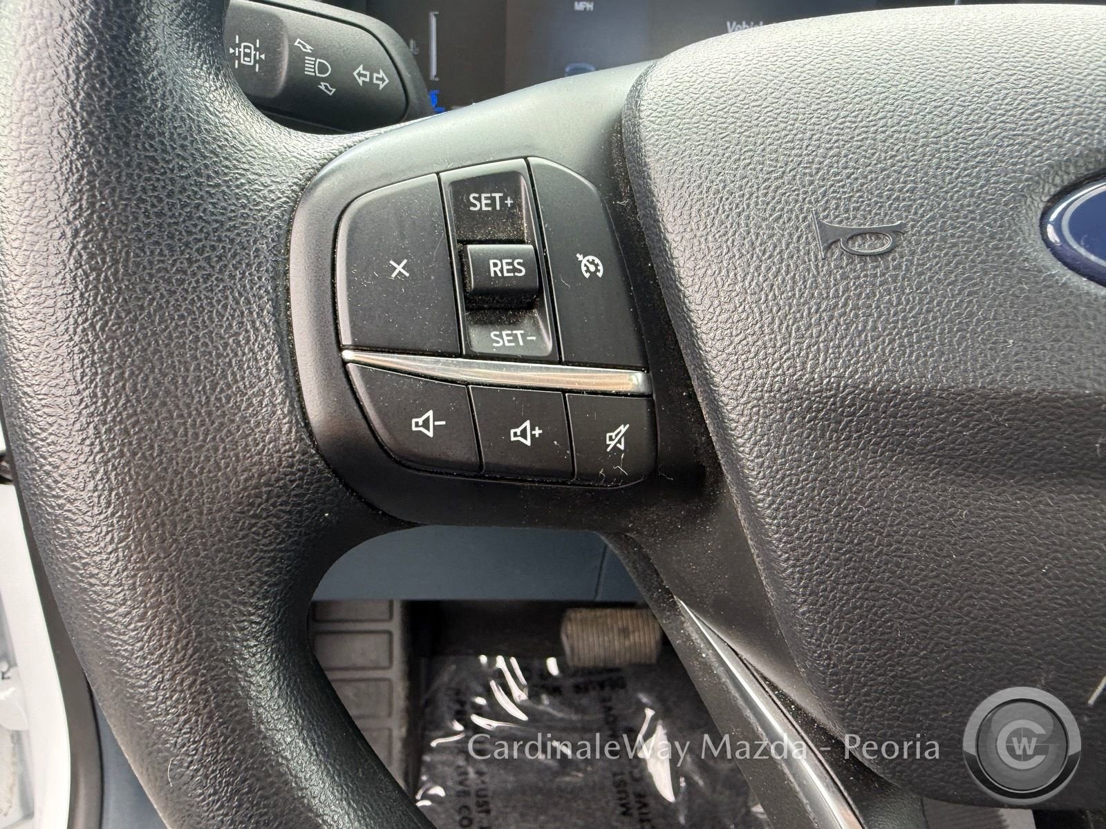 Used 2025 Ford Maverick XL image 17