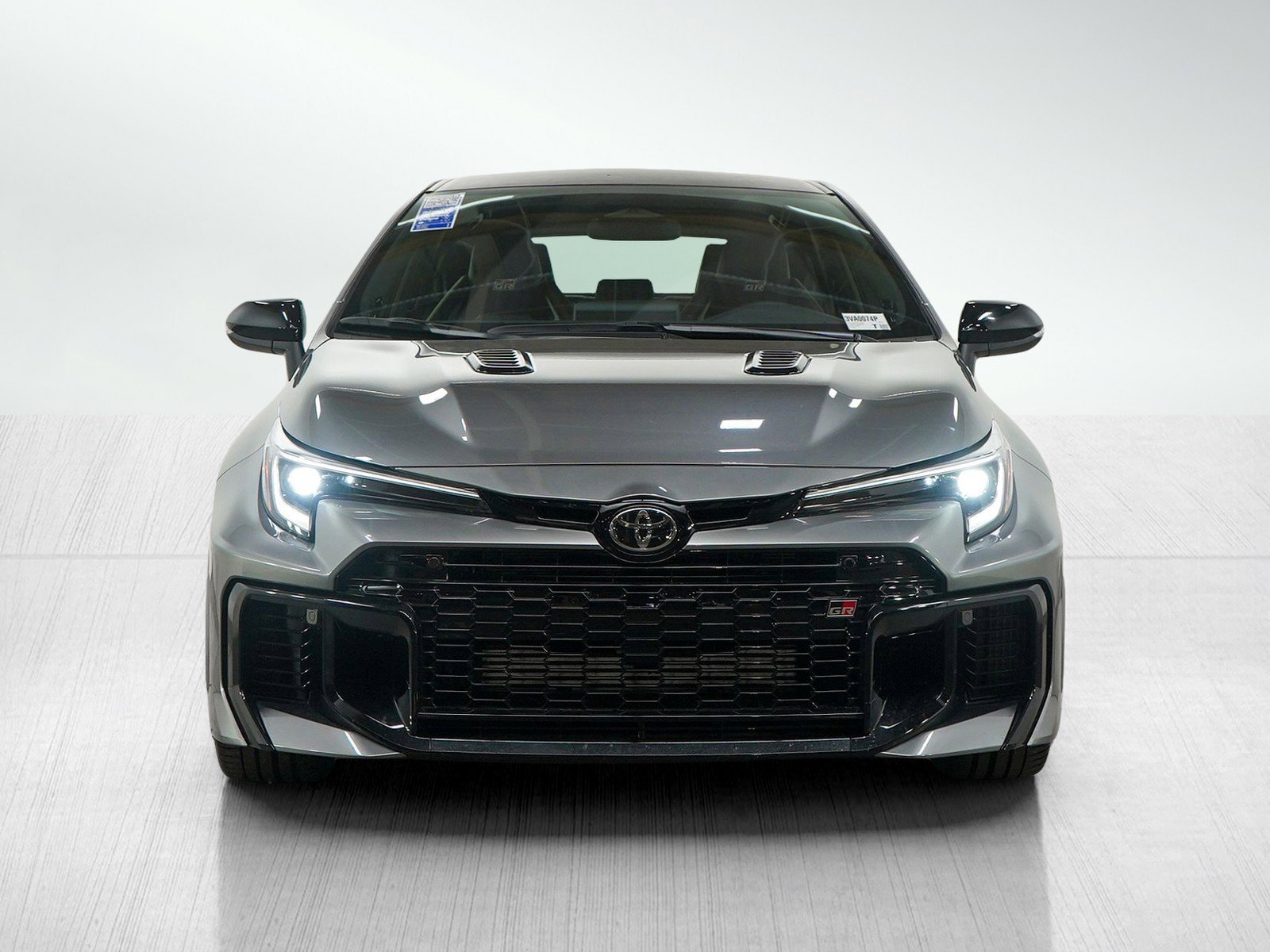 Used 2025 Toyota Corolla GR image 8