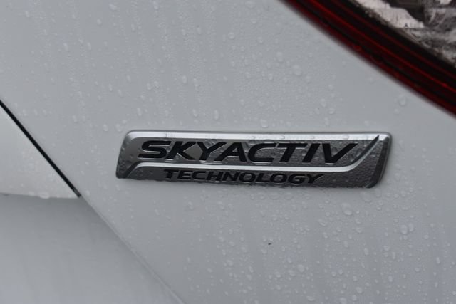 Used 2016 MAZDA CX-5 Touring AWD/4WD image 14