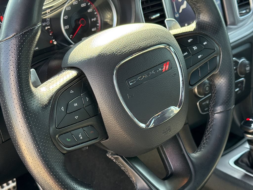 Used 2023 Dodge Charger R/T RWD image 29