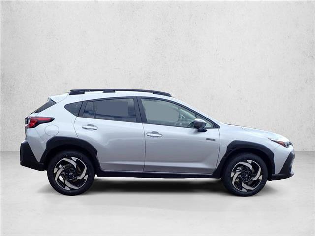 New 2026 Subaru Crosstrek 2.5i Limited AWD/4WD image 5