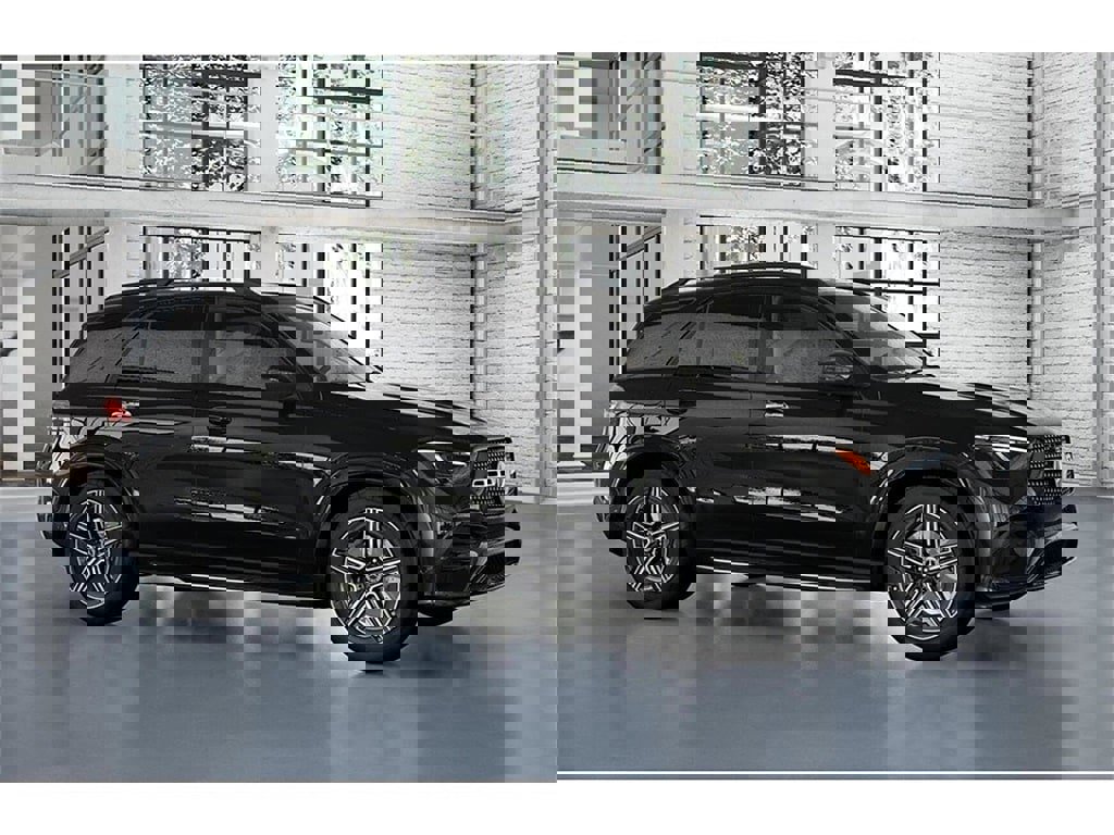 New 2026 Mercedes-Benz GLE 580 4MATIC image 13