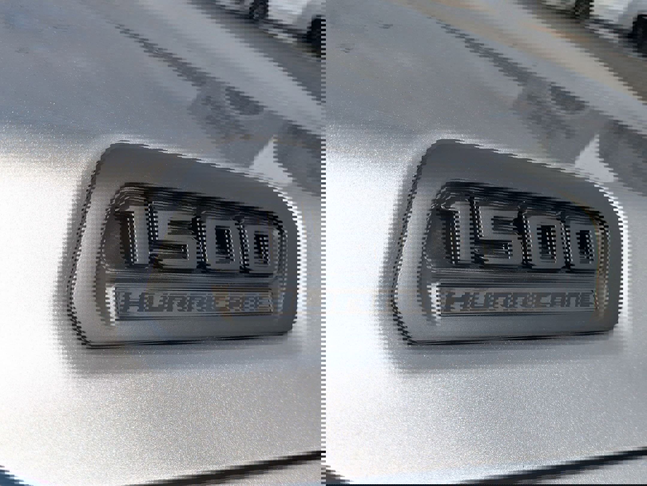 Used 2026 RAM 1500 Classic Warlock image 31