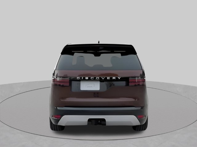 Certified 2026 Land Rover Discovery Limited Edition AWD/4WD image 39