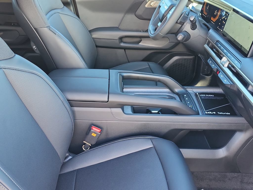 New 2027 Kia Telluride S AWD/4WD image 16