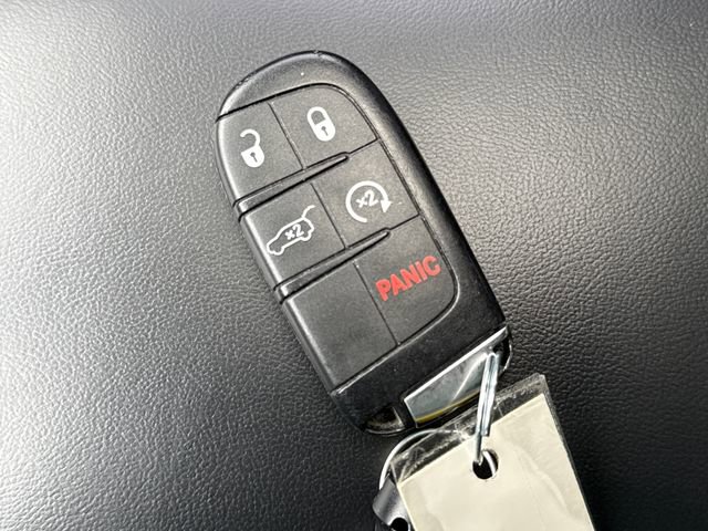 Used 2018 Jeep Grand Cherokee High Altitude AWD/4WD image 35