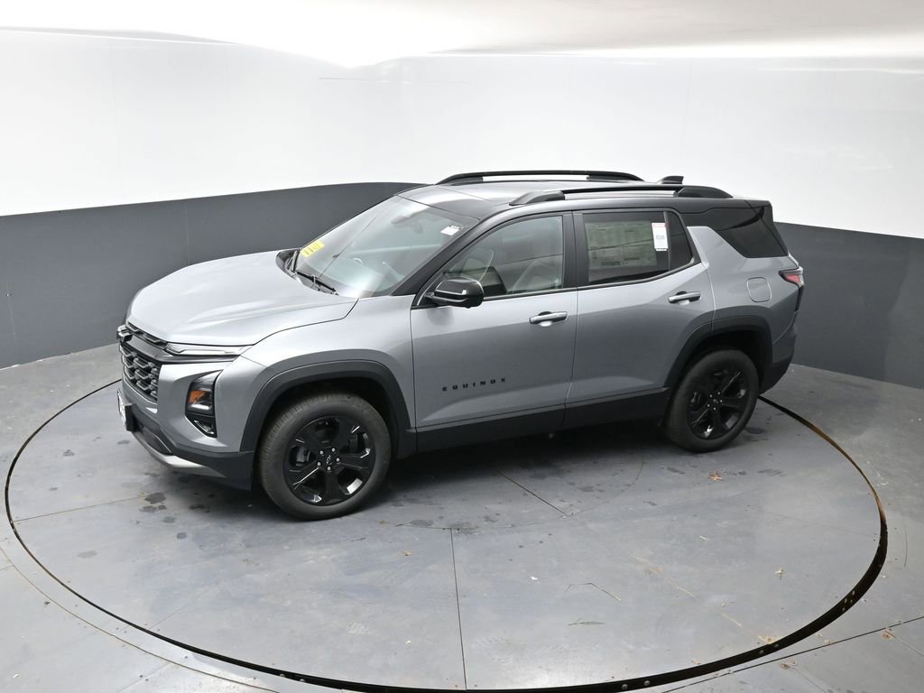 New 2026 Chevrolet Equinox LT w/ Convenience Package II image 40