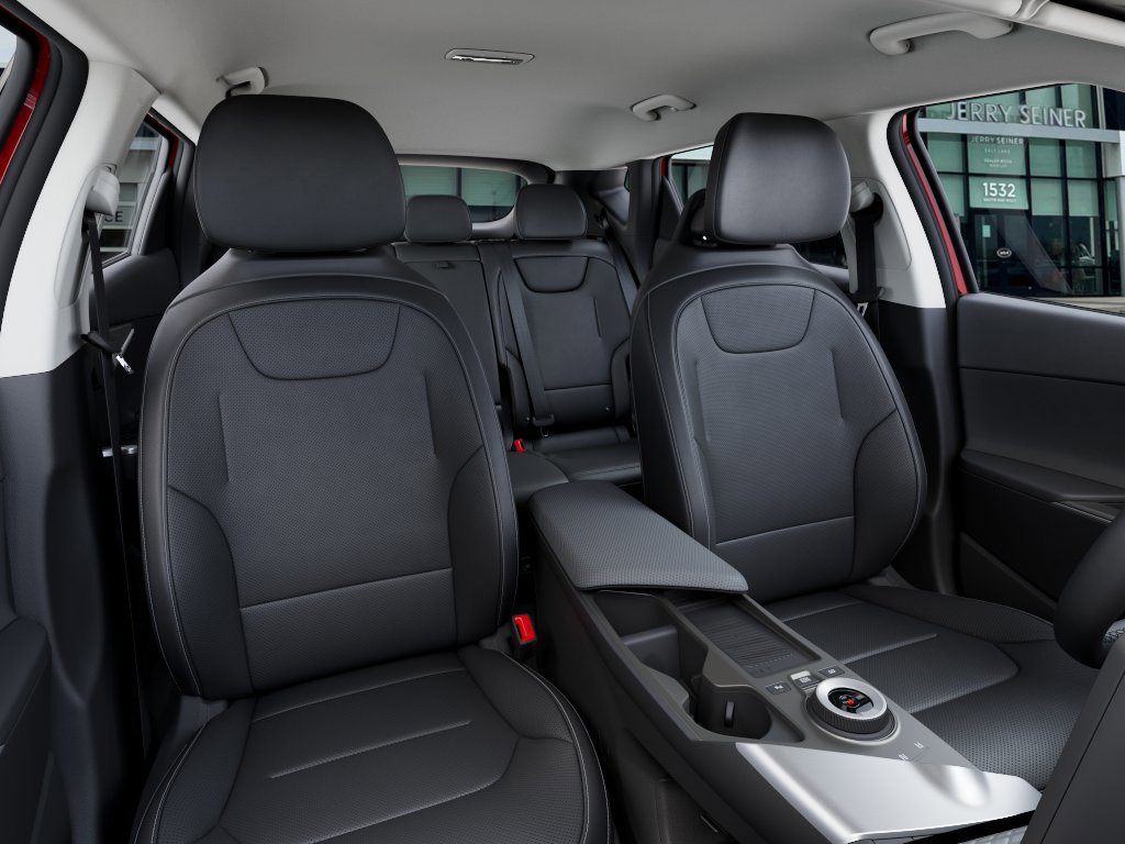 New 2025 Kia EV6 Wind image 16