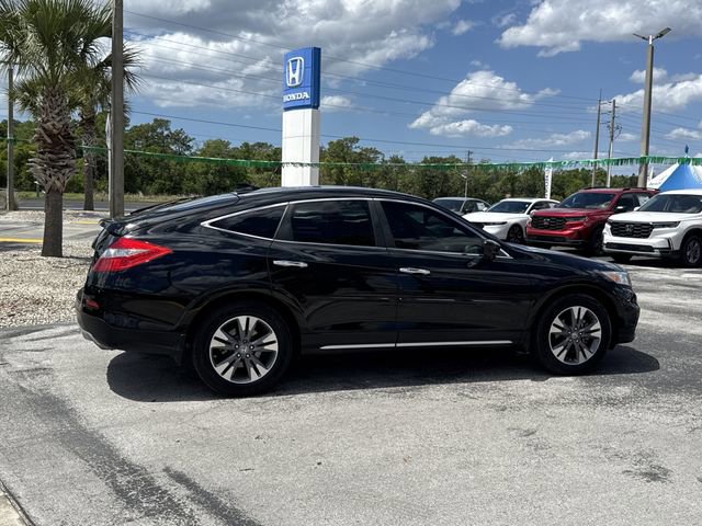 Used 2013 Honda Crosstour EX-L image 5