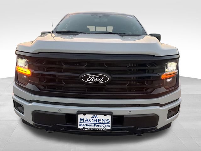New 2026 Ford F150 XLT w/ Equipment Group 302A MID AWD/4WD image 12