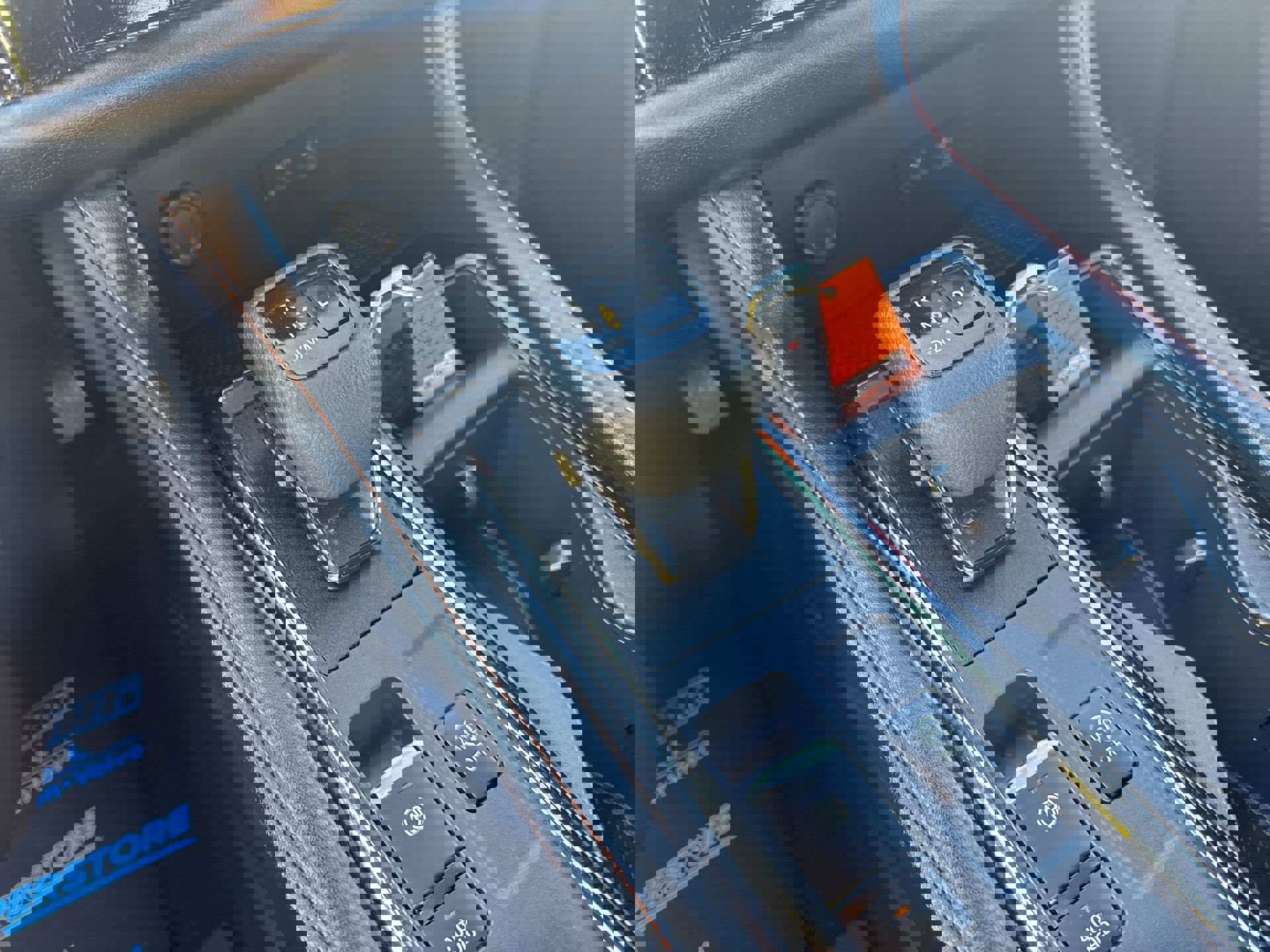 Used 2023 Nissan Pathfinder Rock Creek image 16