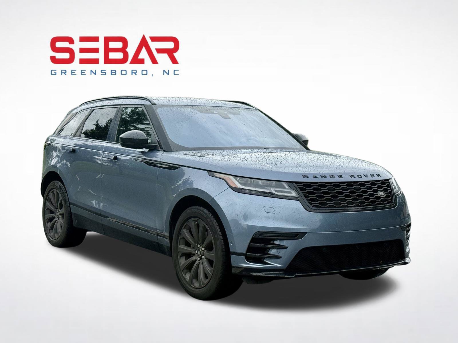 Used 2018 Land Rover Range Rover Velar R-Dynamic SE AWD/4WD image 10