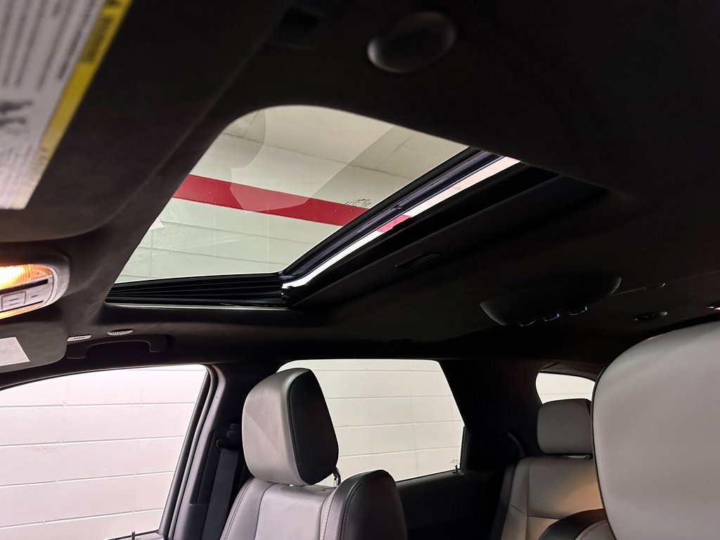 Certified 2024 Dodge Durango R/T image 11