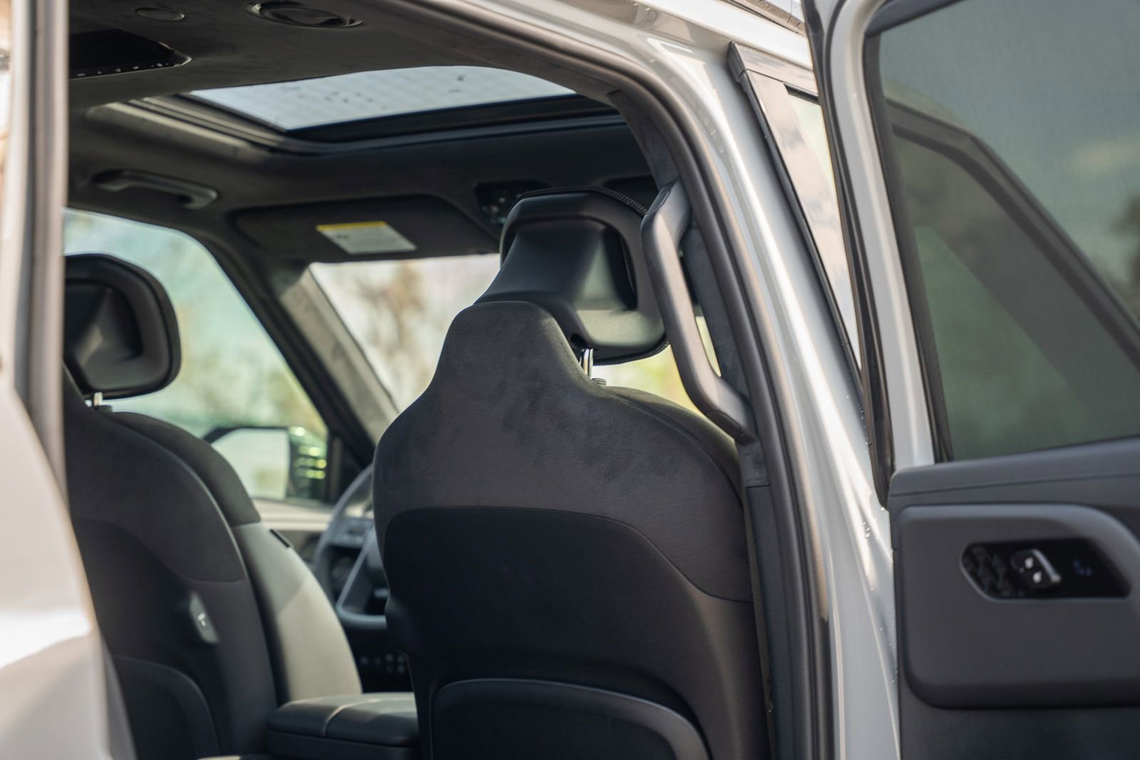 New 2027 Kia Telluride SX Prestige X-Pro image 13