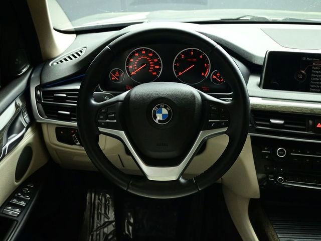 Used 2015 BMW X5 xDrive35d image 12