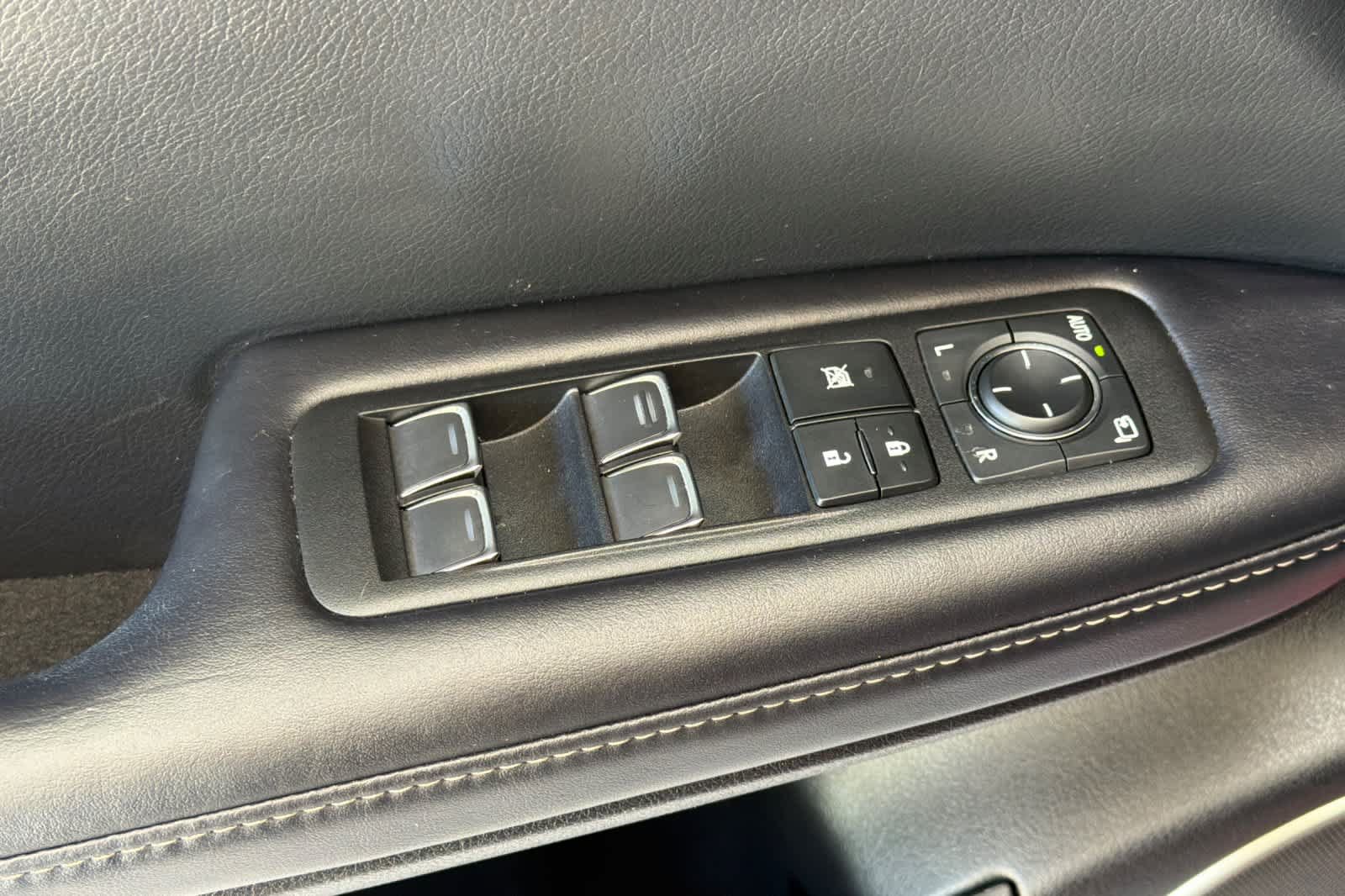 Used 2019 Lexus RX 350 AWD w/ Navigation Package image 13